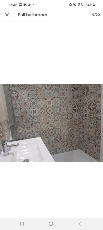 Benalmadena Costa One Bedroom Apartment, Close To The Beach Exterior photo
