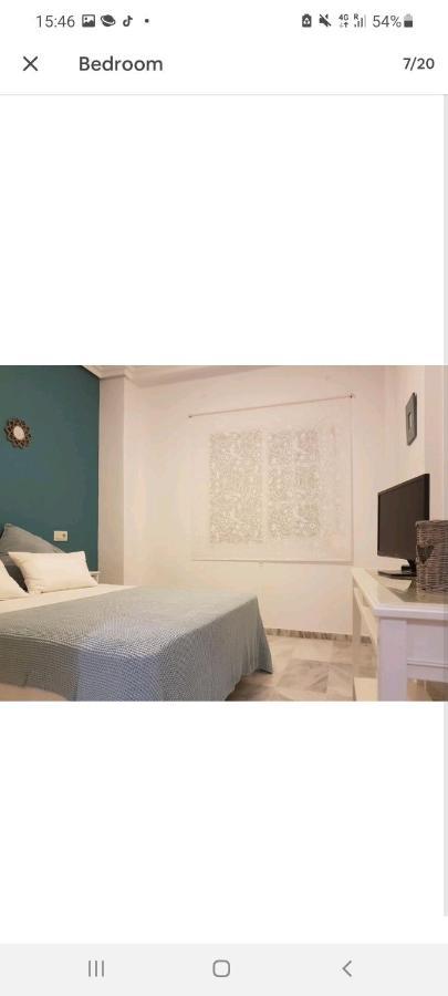 Benalmadena Costa One Bedroom Apartment, Close To The Beach Exterior photo