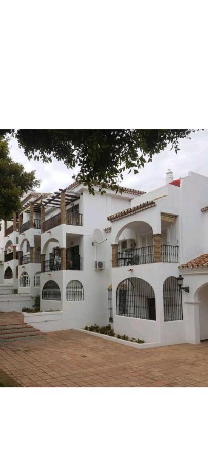 Benalmadena Costa One Bedroom Apartment, Close To The Beach Exterior photo