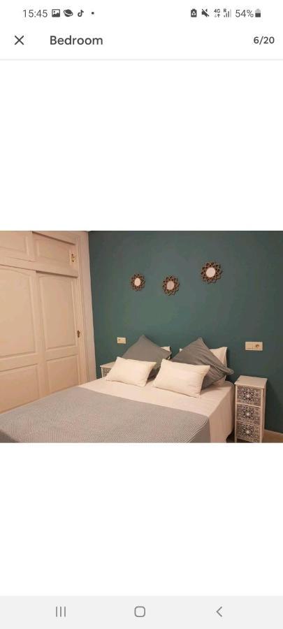 Benalmadena Costa One Bedroom Apartment, Close To The Beach Exterior photo