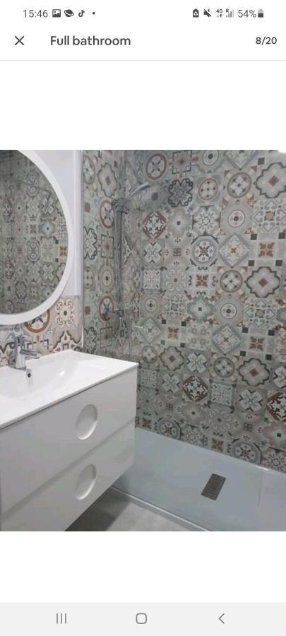 Benalmadena Costa One Bedroom Apartment, Close To The Beach Exterior photo