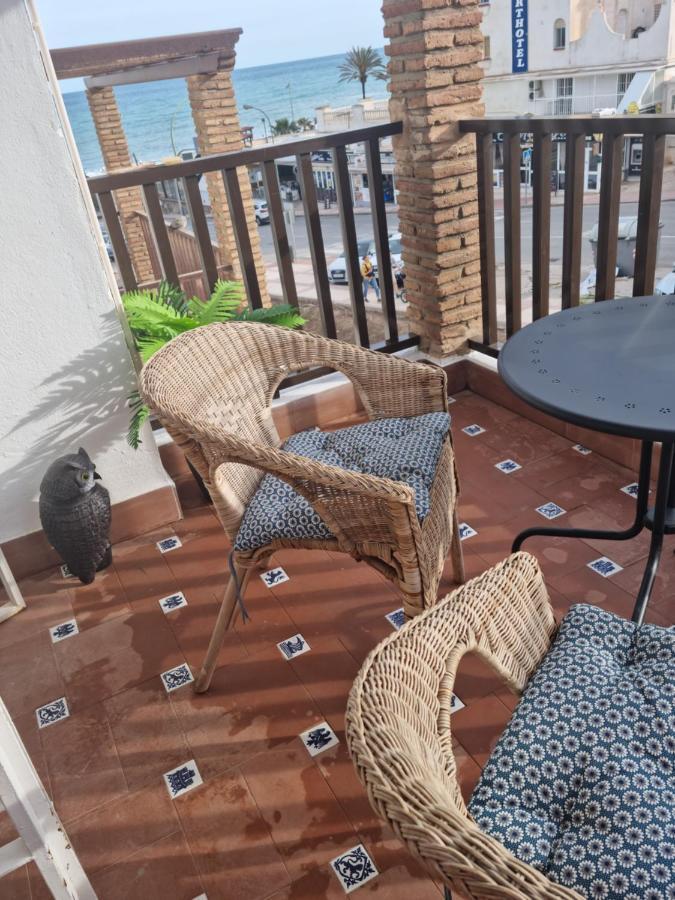 Benalmadena Costa One Bedroom Apartment, Close To The Beach Exterior photo