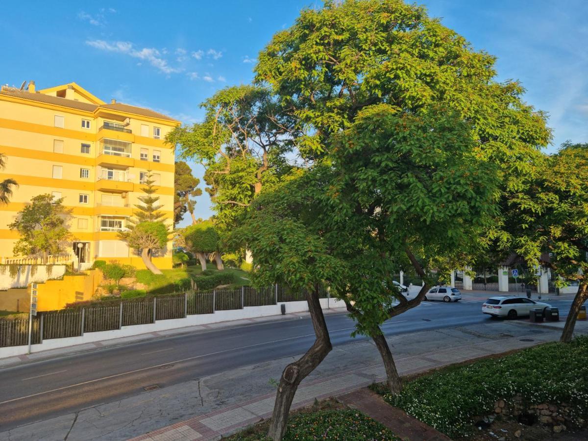 Benalmadena Costa One Bedroom Apartment, Close To The Beach Exterior photo
